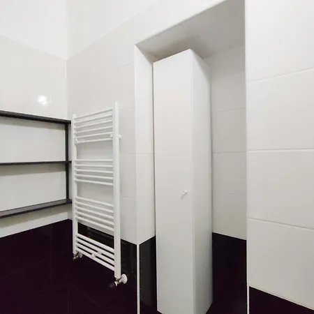 דירה Astoria 3 Bdrm בודפשט