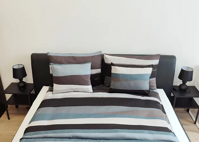 Astoria 3 Bdrm Διαμέρισμα Βουδαπέστη