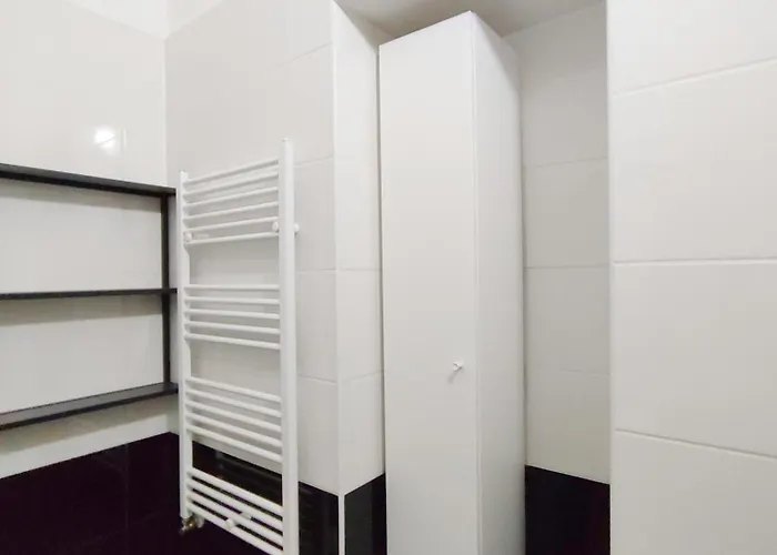Daire Astoria 3 Bdrm Budapeşte