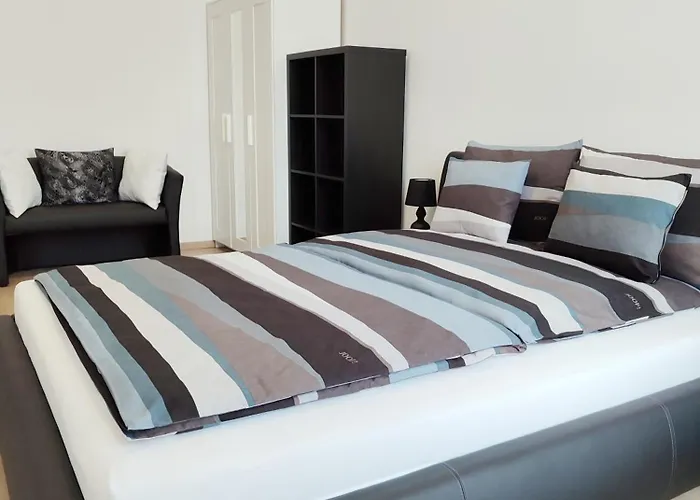Astoria 3 Bdrm Διαμέρισμα Βουδαπέστη
