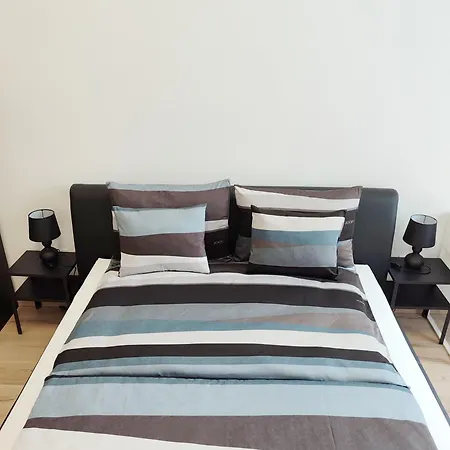 Astoria 3 Bdrm Apartament Budapeszt