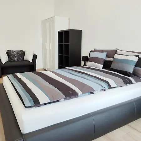 Astoria 3 Bdrm Apartament Budapeszt